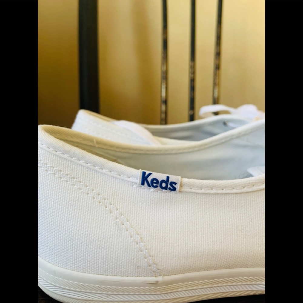 Women’s Keds size 10